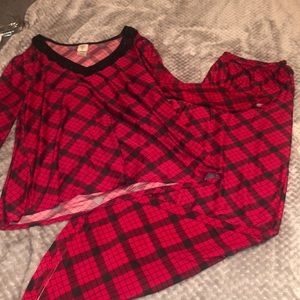 In Bloom by Jonquil pajamas size XL